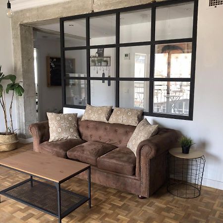Apartamento Lifehouse Cathedral * Free Parking* Superiorwifi* Almería Exterior foto