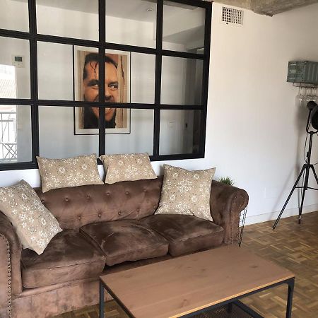 Apartamento Lifehouse Cathedral * Free Parking* Superiorwifi* Almería Exterior foto