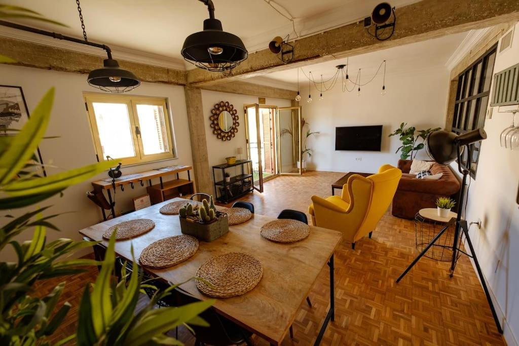 Apartamento Lifehouse Cathedral * Free Parking* Superiorwifi* Almería Exterior foto