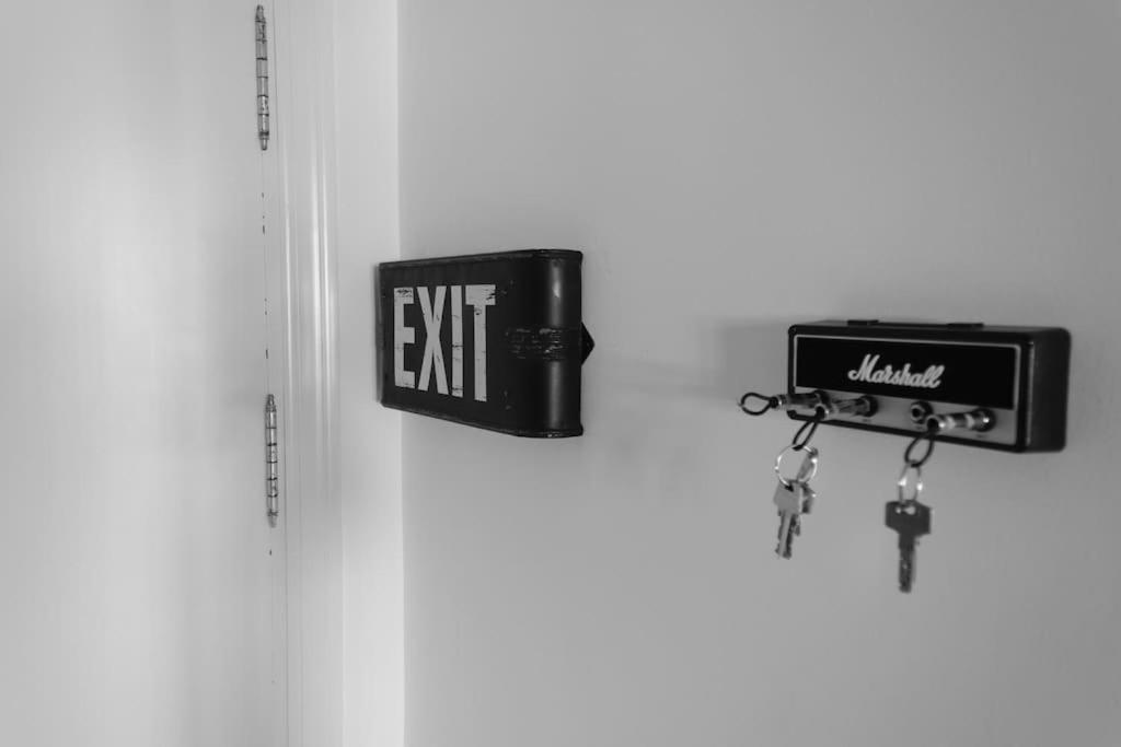 Apartamento Lifehouse Cathedral * Free Parking* Superiorwifi* Almería Exterior foto