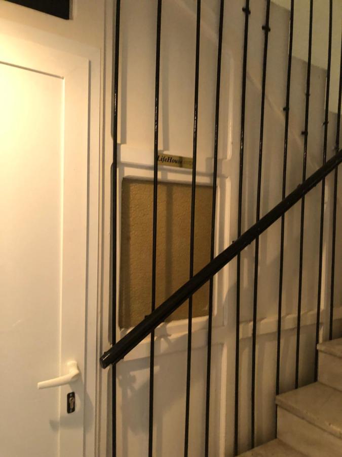 Apartamento Lifehouse Cathedral * Free Parking* Superiorwifi* Almería Exterior foto
