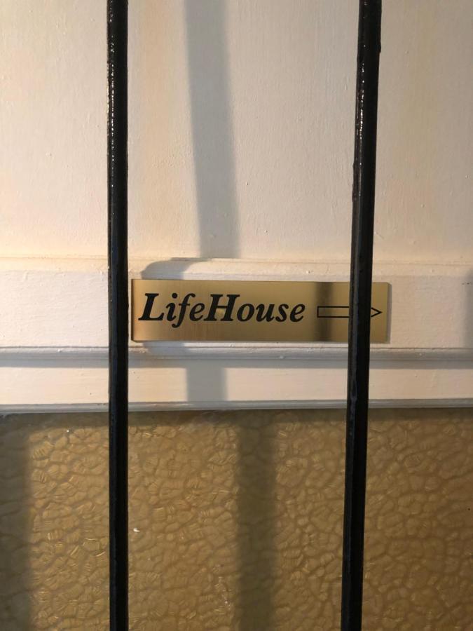 Apartamento Lifehouse Cathedral * Free Parking* Superiorwifi* Almería Exterior foto